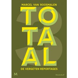 !! Totaal 3 - Marcel Van Roosmalen