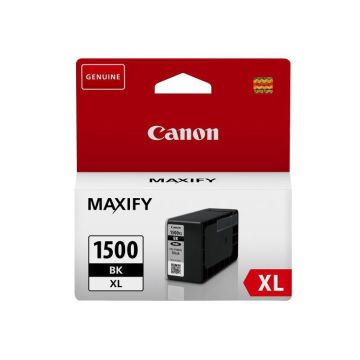 Original Canon PGI 1500 XL Black