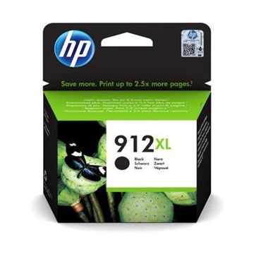 Original HP 912 XL Black