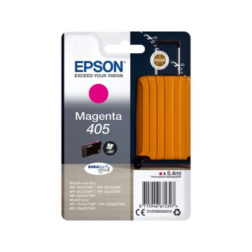 Original Epson 405 Magenta