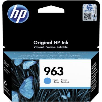 Original HP 963 Cyan