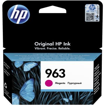 Original HP 963 Magenta