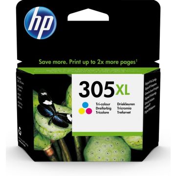 Original HP 305 XL Color