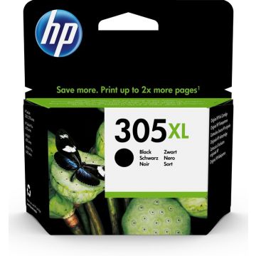 Original HP 305 XL Black