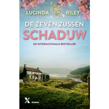 De Zeven Zussen deel 3 - Schaduw