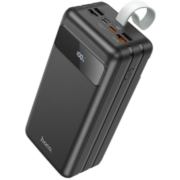 Hoco Powerbank PD20W 60.000mAh - Micro-USB / USB-C / 2x USB-A