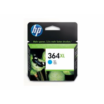 Original HP 364 XL Cyan