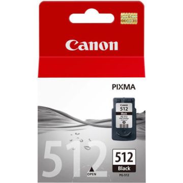 Original Canon PG 512 Black