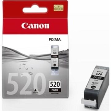 Original Canon PGI 520 Black