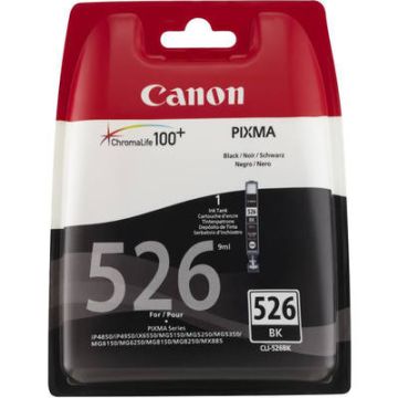 Original Canon CLI 526 Black