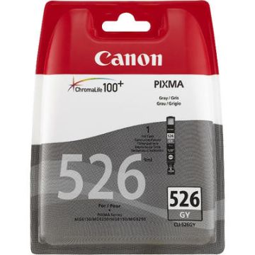 Original Canon CLI 526 Grey