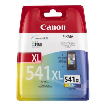 Original Canon CL 541 XL Color