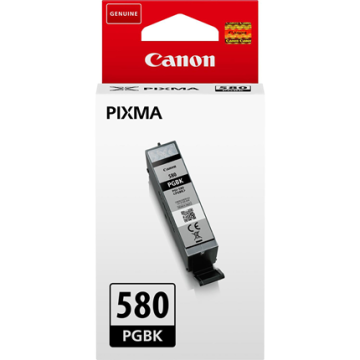 Original Canon PGI 580 Black