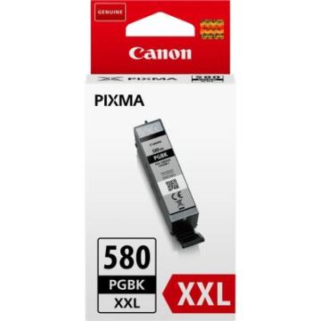 Original Canon PGI 580 XXL Black