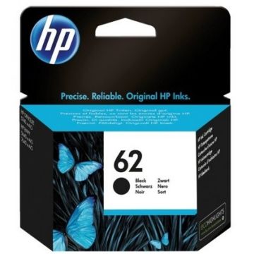 Original HP 62 Black