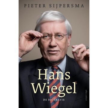 Hans Wiegel - Pieter Sijpersma