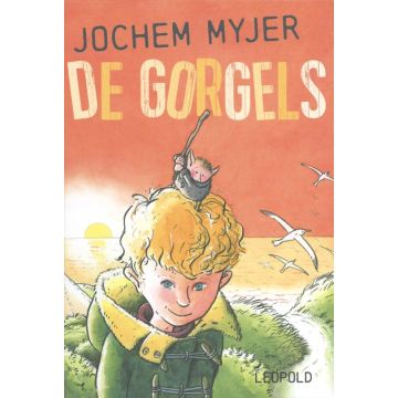 De Gorgels - deel 1 - Jochem Myjer