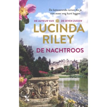 De nachtroos MP - Lucinda Riley