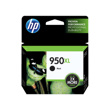 Original HP 950 XL Black