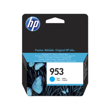 Original HP 953 Cyan