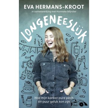 Longeneeslijk - Eva Hermans-Kroot