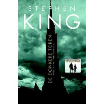 Het verloren rijk - Stephen King