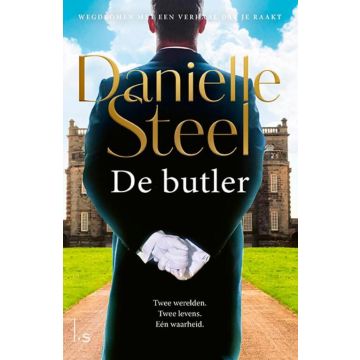 De Butler - Danielle Steel