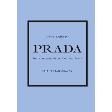 Little book of Prada - Laia Farran Graves