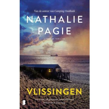 Vlissingen - Nathalie Pagie