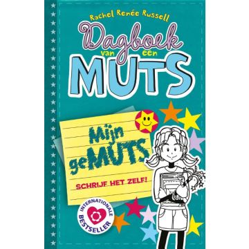 Dagboek van een muts 3 1/2 - Mijn gemuts