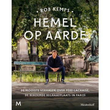 Hemel op aarde - Rob Kemps