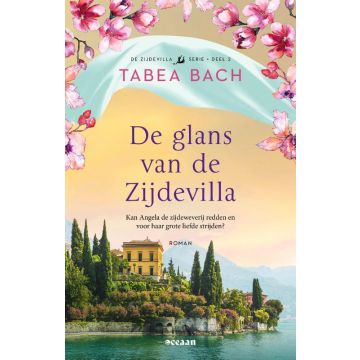 !! De glans van de Zijdevilla - Tabea Bach