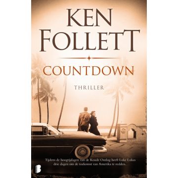 Countdown - Ken Follett