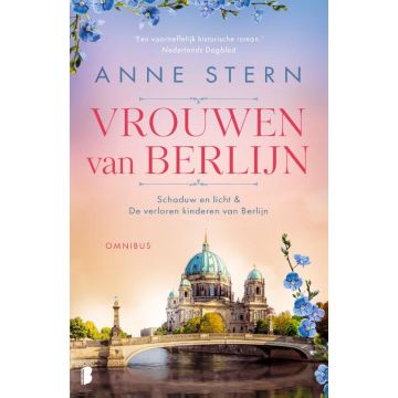 De vrouwen van Berlijn - Anne Stern