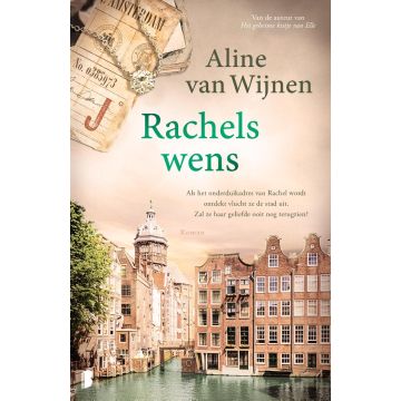 !! Rachels wens - Aline van Wijnen