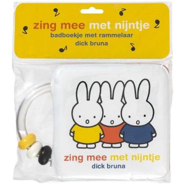 Zing mee met Nijntje - Dick Bruna