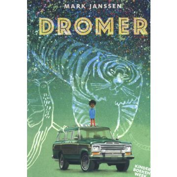 Dromer - Mark Janssen