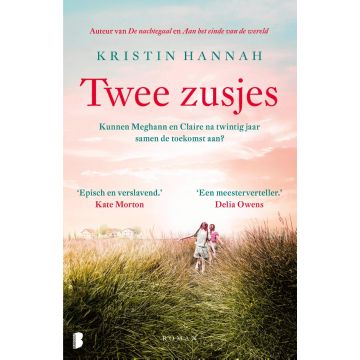 !! Twee zusjes - Kristin Hannah