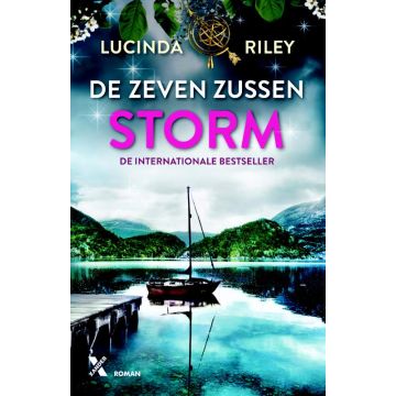 De Zeven Zussen deel 2 - Storm