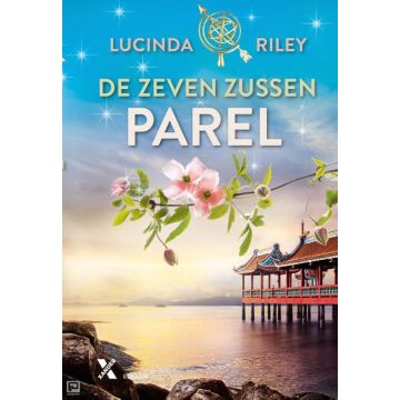 De Zeven Zussen deel 4 - Parel