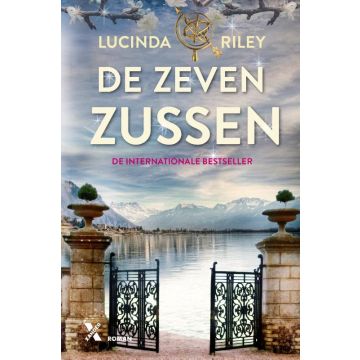 De Zeven Zussen deel 1 - De Zeven Zussen