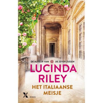 Het Italiaanse meisje MP - Lucinda Riley