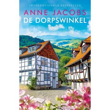 De dorpswinkel - Anne Jacobs