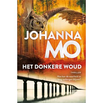 Het donkere woud - Johanna Mo