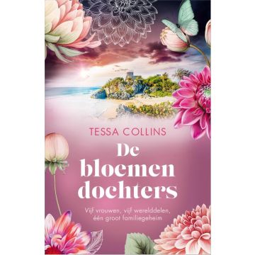 De bloemendochters - Tessa Collins