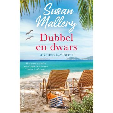 Dubbel en dwars - Susan Mallery - actieprijs 