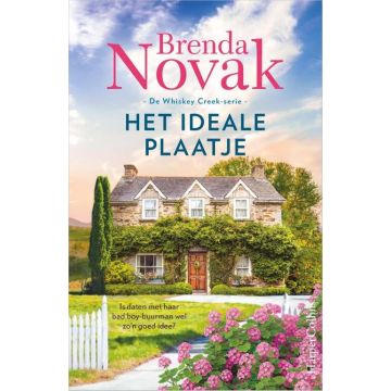 Het ideale plaatje - Brenda Novak - actieprijs 