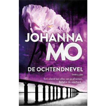 De ochtendnevel - Johanna Mo