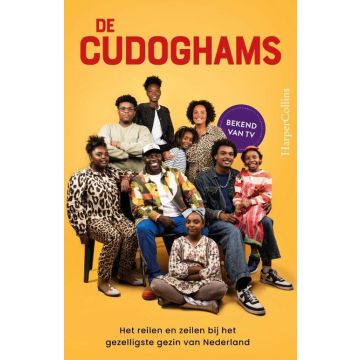 !! De Cudoghams - Iven Cudogham