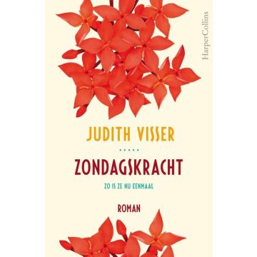 !! Zondagskracht - Judith Visser